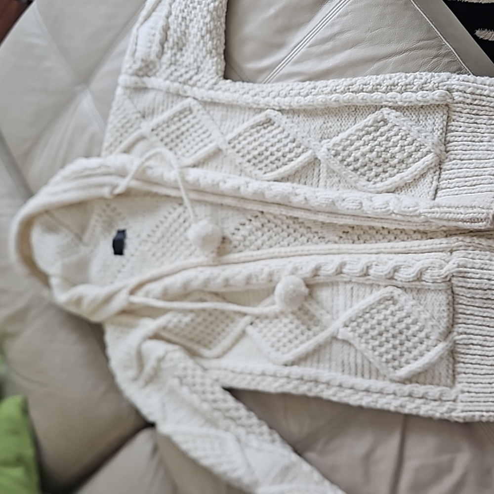Sweater